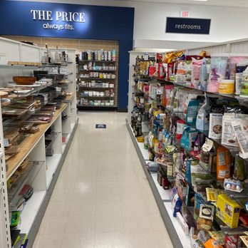 Marshalls - Marshall's interior. - Department Stores Near Me - Las Vegas, Nevada