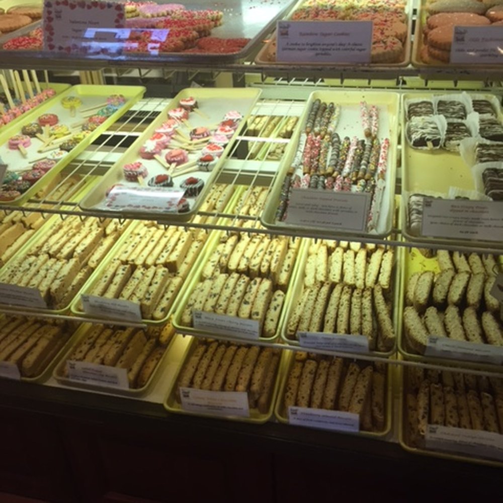 Rheinlander Bakery - Bakeries Near Me - Arvada, Colorado Rheinlander Bakery - Bakeries Near Me - Arvada, Colorado