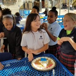 International School of Louisiana