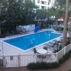 La Costa Beach Club - One of the pools