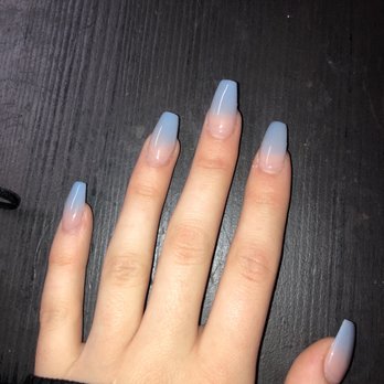 Hollywood Nails - Nail Salons Near Me - Salem, Oregon