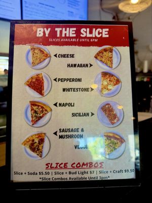 Menu photo 1 Village Pizzeria Coronado, CA