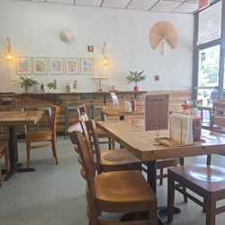 Nami Asian Noodle Bar