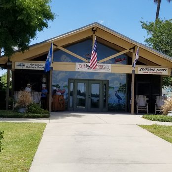Wooton Park - Rentals and Seaplane excursions - Parks Near Me - Tavares, Florida