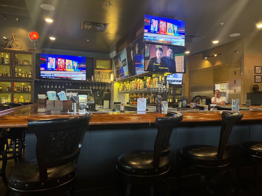Verf's Grill & Tavern