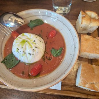 Donato Enoteca - Burrata - Italian Near Me - Redwood City, California Donato Enoteca - Burrata - Italian Near Me - Redwood City, California