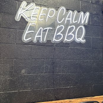 Capelo's Barbecue - Inside - Barbeque Near Me - Redwood City, California