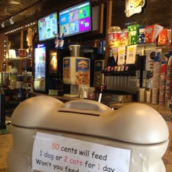 Sycamore State St Theatre - Concessions