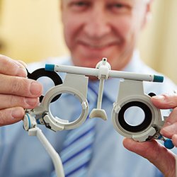 Midwest Family Eye Center