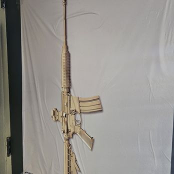 Wilde Built Tactical - Guns & Ammo Near Me - La Mesa, California Wilde Built Tactical - Guns & Ammo Near Me - La Mesa, California