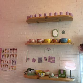 Matcha Mood - Interior - Coffee & Tea Near Me - Portland, Maine Matcha Mood - Interior - Coffee & Tea Near Me - Portland, Maine