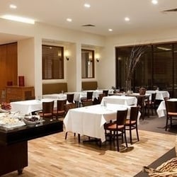 The Heritage Golf & Country Club - Bella Restaurant