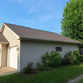Top Tier Roofing and Siding - Roofing Near Me - Green Bay, Wisconsin