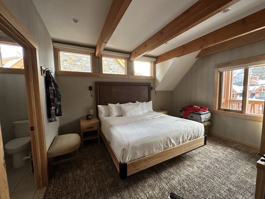 Moose Hotel & Suites by null