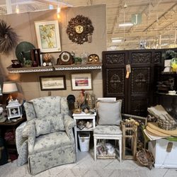 Sheffield Antiques Mall