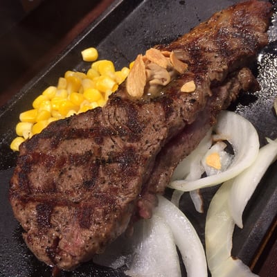 Ikinari Steak by null