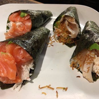 JooN's Sushi - Salmon and albacore lovers - Sushi Bars Near Me - Murrieta, California JooN's Sushi - Salmon and albacore lovers - Sushi Bars Near Me - Murrieta, California