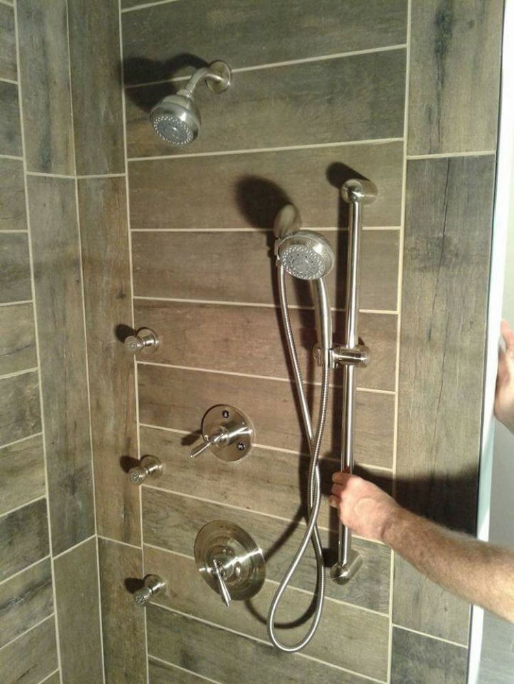 Slide of Meadowlark Plumbing