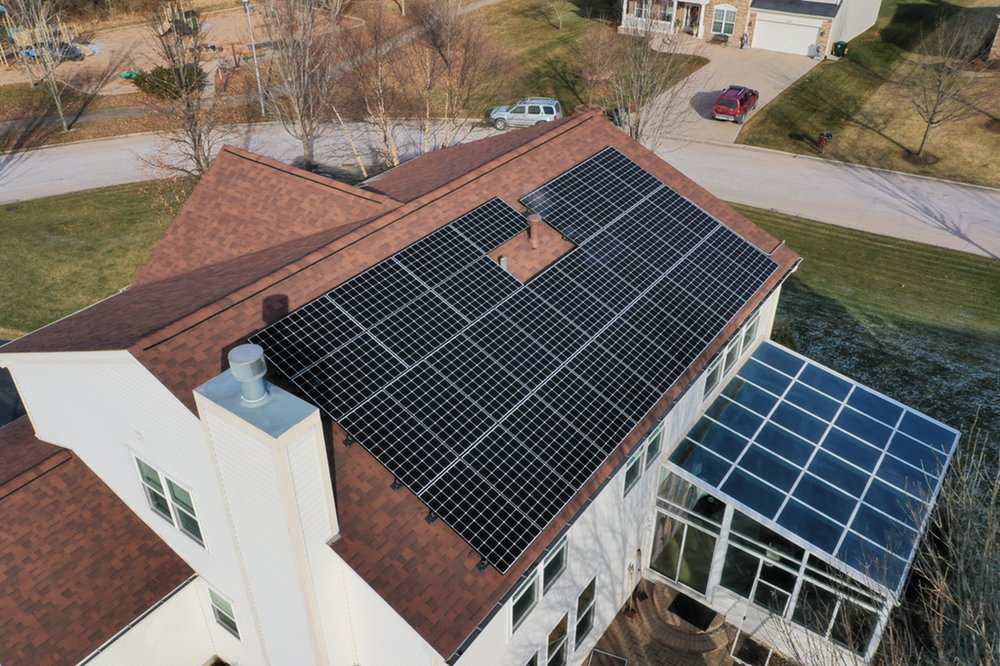 Slide of Phoenix Exteriors