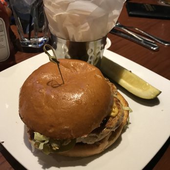 Black Powder Tavern - Southwest chicken burger - New American Near Me - Wayne, Pennsylvania Black Powder Tavern - Southwest chicken burger - New American Near Me - Wayne, Pennsylvania