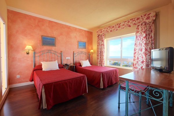 Hotel Guadalquivir by null