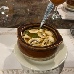 Thai Taste - Tom Yum
