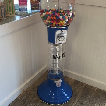 Pete's Sweets - Who doesn't like gum balls? - Desserts Near Me - Ocean Isle Beach, North Carolina Pete's Sweets - Who doesn't like gum balls? - Desserts Near Me - Ocean Isle Beach, North Carolina