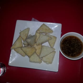 Yeowoosai - Tempura Fried Tofu. - Sports Bars Near Me - Chicago, Illinois Yeowoosai - Tempura Fried Tofu. - Sports Bars Near Me - Chicago, Illinois