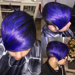 Josh Aiden Salon