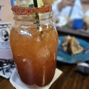 Compadres Cantina - Mexican Near Me - Ontario, California