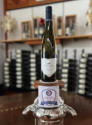 Brengman Family Wines by null