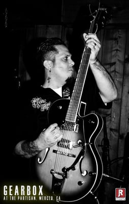 The Partisan by null