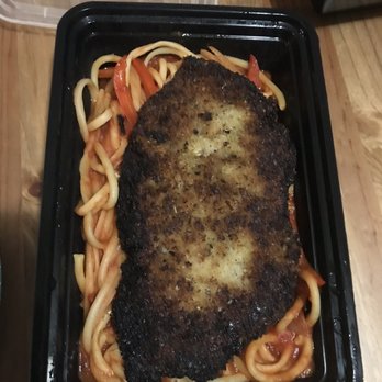 DiAnoia's Eatery - Veal and pasta - Delis Near Me - Pittsburgh, Pennsylvania