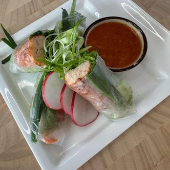Saigon Bistro Sterling - Vietnamese Near Me - Sterling, Virginia