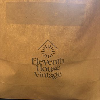 Eleventh House Vintage - Plus Size Fashion Near Me - Peabody, Massachusetts