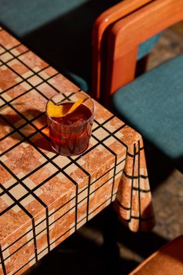 The Peacock by null The Peacock by null