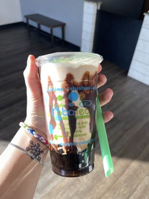 Boba Tea House by null