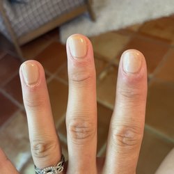 Classy Nails & Spa