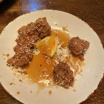 Craftsman Table & Tap - Hot Honey Fried Chicken - Gastropubs Near Me - Middleton, Wisconsin