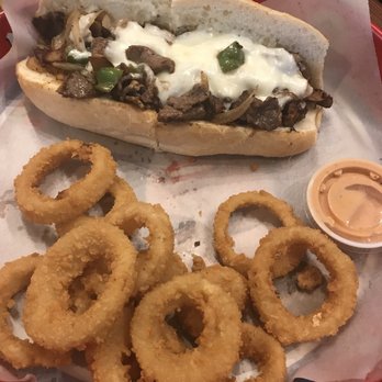 Davanza's - Philly Cheesesteak - Pizza Near Me - Park City, Utah