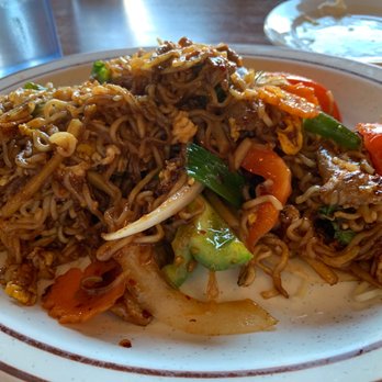 Thai House - Thai Near Me - Columbia, Illinois