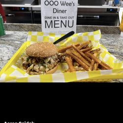 Ooo Wee’s Diner