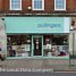 Pullingers Art Shop