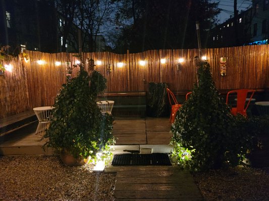 Zombie Hut by null Zombie Hut by null