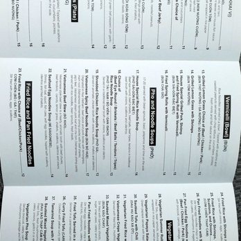 Saigonese - September 2020 menu - Vietnamese Near Me - Hartsdale, New York Saigonese - September 2020 menu - Vietnamese Near Me - Hartsdale, New York