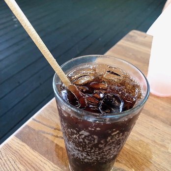 Nopal - Compostable straws - Mexican Near Me - Gainesville, Florida
