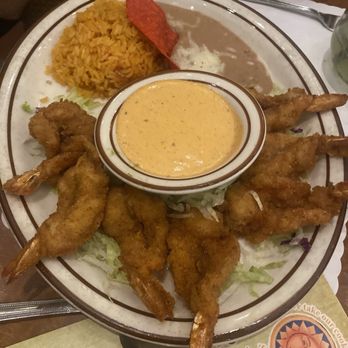Lindo Michoacan - Breaded shrimp - Mexican Near Me - Las Vegas, Nevada Lindo Michoacan - Breaded shrimp - Mexican Near Me - Las Vegas, Nevada