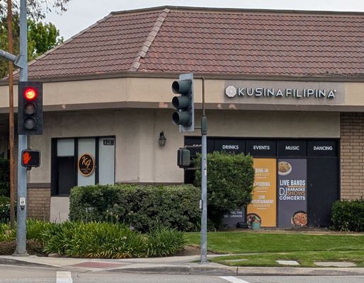 Kusina Filipina Cerritos by null