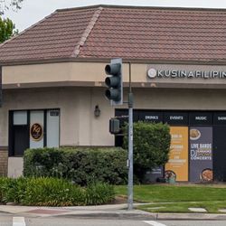 Kusina Filipina - Exterior