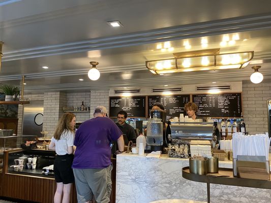 Franklin's by null